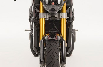 Horex VR6 Cafe Racer 2017 - Bild 6